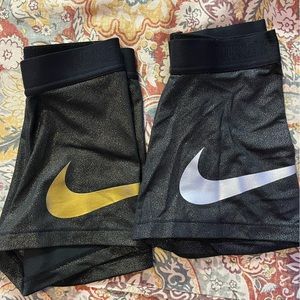 Nike Pro Shorts